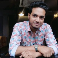 Md Naim Hassan