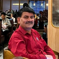 Kuldeep Tyagi