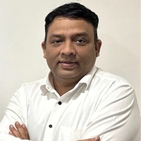 Sachin Sharma, Pmp