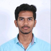 Ajhai Kumar L
