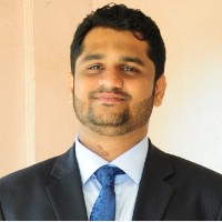 Ummar Sharief