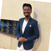 mayur shirsat