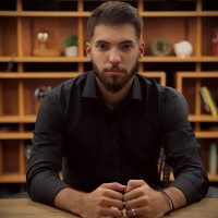 Vinicius Bianchetti
