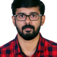 Jomish George