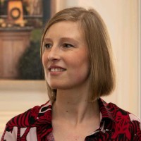 Hannelore Taelman