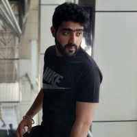 Musavir Rehman