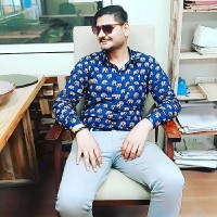 Kuldeep Vaishnav