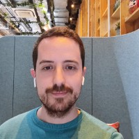 Sergio Almendros Díaz