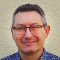 Philippe Parent