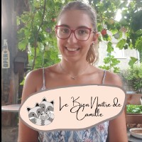 Le Bien Naître De Camille 🦝