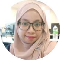 Noor Aishah Shafiee
