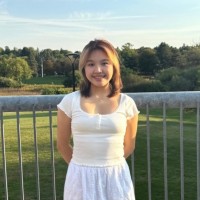 Wendy Luo