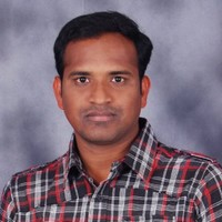 Senthilkumar Manickam