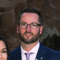 Stephen Kirkpatrick
