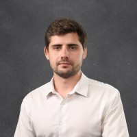 Henrique Joppert de B Campos