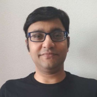 Pinkesh Jain