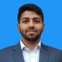Md. Shafat Hoq Khan
