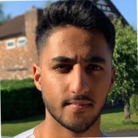 Rehan Amin