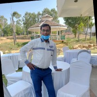 Ajay Kumar Mahapatra