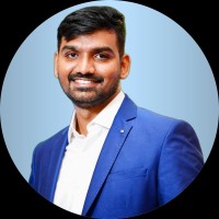 Prashanth Valluru