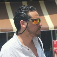 Jaouad EL MIMOUNI