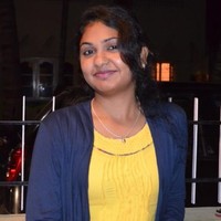 Jeevitha William