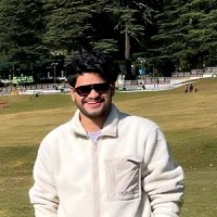 Ayush Bhatt