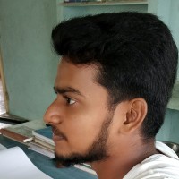 Naveen Rudram