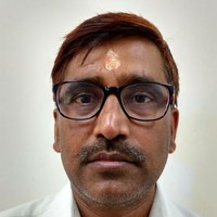 Amrendra Kumar