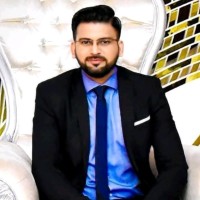 Furqan Ahmed