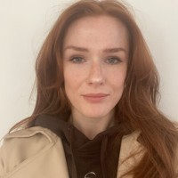 Georgina Rose Pearson