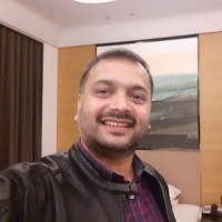 Manas Tripathi