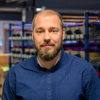 Geoffrey Moureau