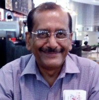 Pradip Sinha