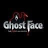 Ghostface undefined