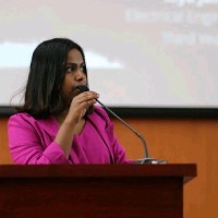 Devanshi Sawhney