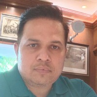 Sunil Kumar