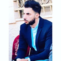 Mohammed Majed