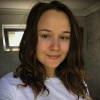 Taisia Anisimova