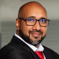Shaun Moodley