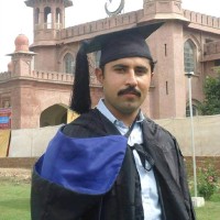 Ashiq Hussain