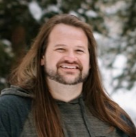 Jared Barker