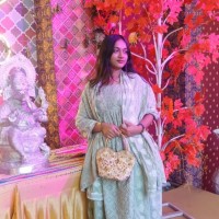 Neha Patel