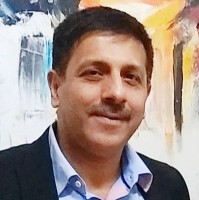 Samir Duggal