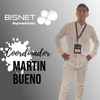 Martin Eduardo Sánchez Bueno