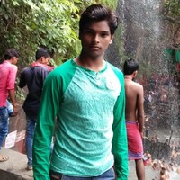 Ankit Saurabh
