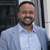 Solomon Worku
