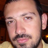 Nikos Konstantinidis