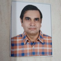 Nirgun Joshi