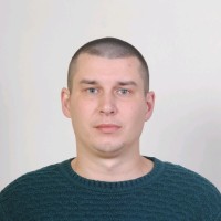 Serhii Ishchenko